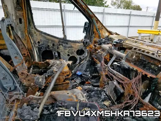 1FBVU4XM5HKA73623 фото 6