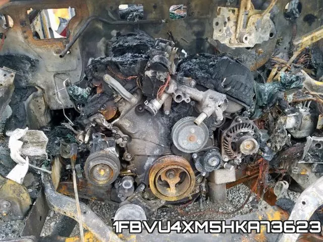 1FBVU4XM5HKA73623 фото 8