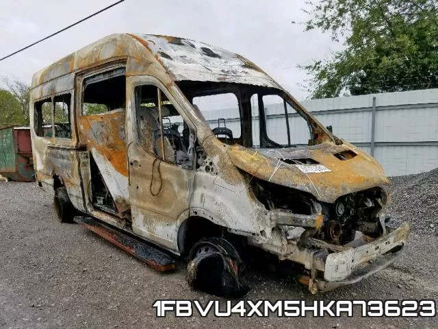 1FBVU4XM5HKA73623 фото 10
