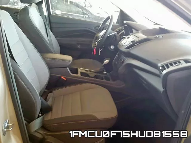 1FMCU0F75HUD81558 фото 6