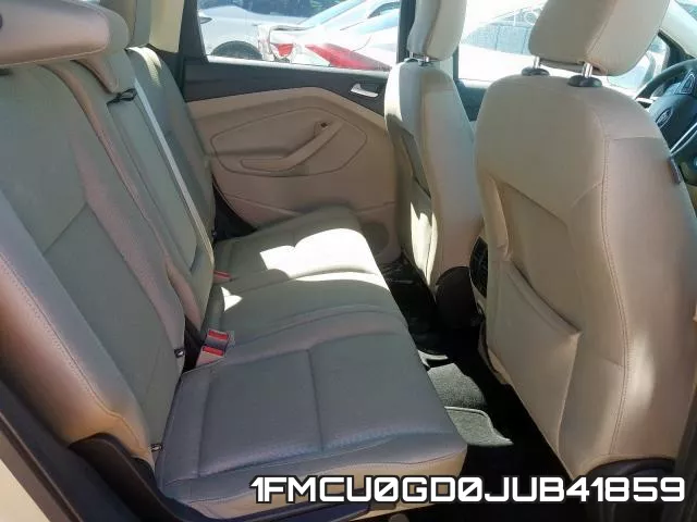 1FMCU0GD0JUB41859 фото 4