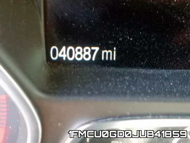1FMCU0GD0JUB41859 фото 5