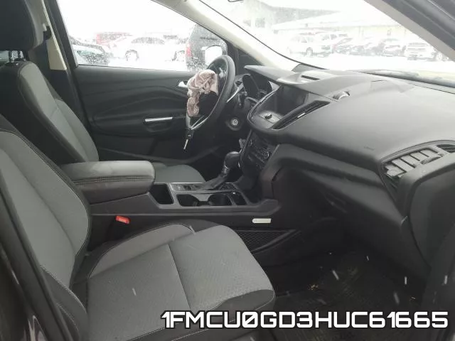 1FMCU0GD3HUC61665 фото 6