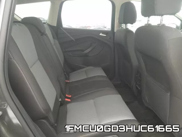 1FMCU0GD3HUC61665 фото 7