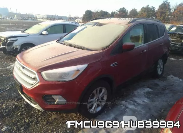 1FMCU9G91HUB39984 фото 3