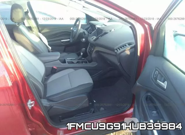 1FMCU9G91HUB39984 фото 6