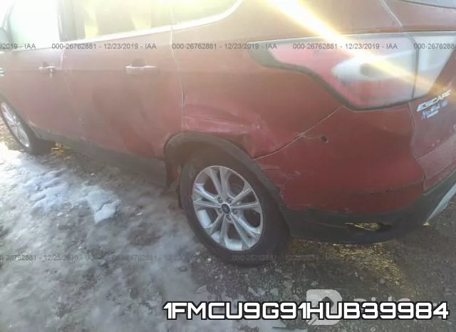 1FMCU9G91HUB39984 фото 7