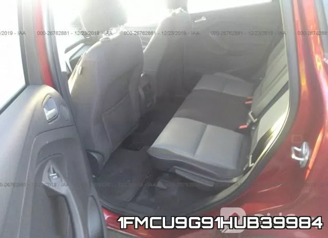 1FMCU9G91HUB39984 фото 9