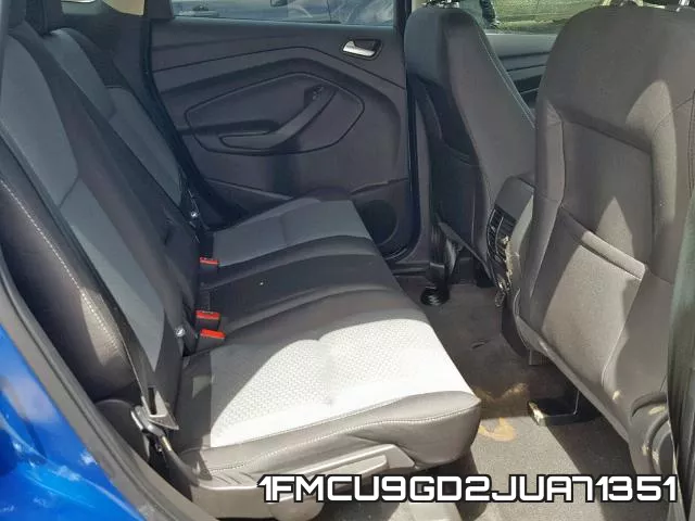 1FMCU9GD2JUA71351 фото 7