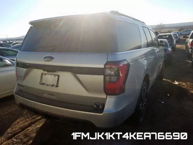 1FMJK1KT4KEA76690 фото 2