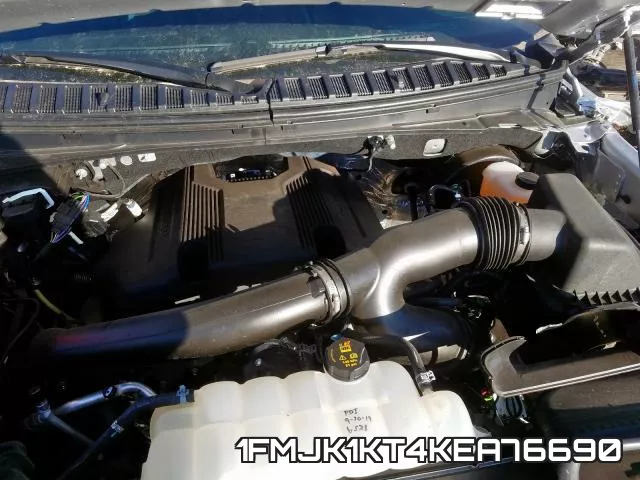 1FMJK1KT4KEA76690 фото 4