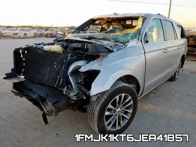 1FMJK1KT6JEA41857 фото 3