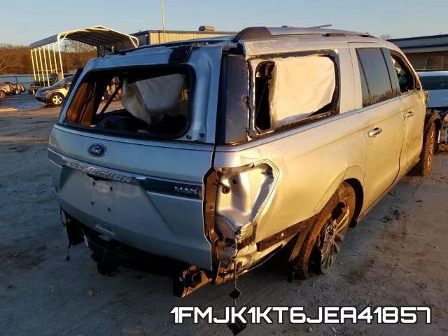 1FMJK1KT6JEA41857 фото 5