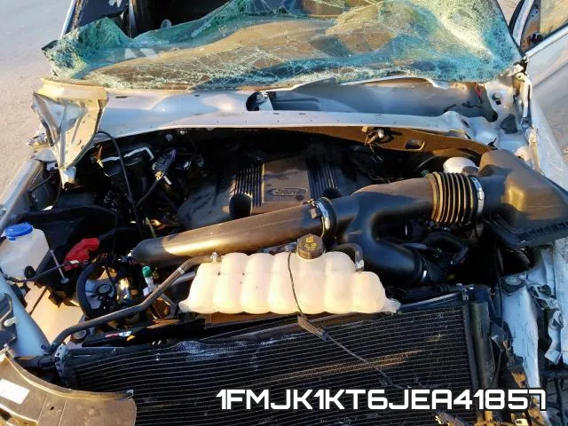 1FMJK1KT6JEA41857 фото 8