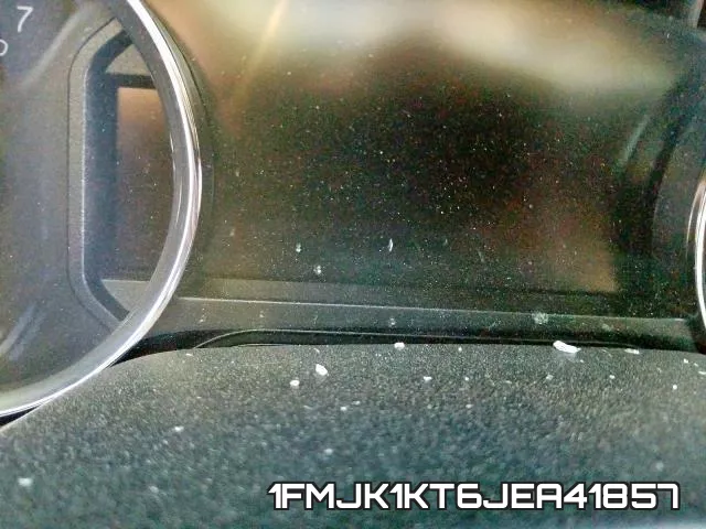 1FMJK1KT6JEA41857 фото 9