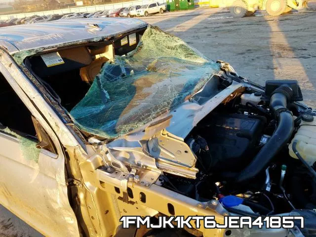 1FMJK1KT6JEA41857 фото 10