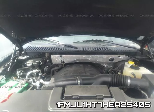 1FMJU1HT7HEA25405 фото 2