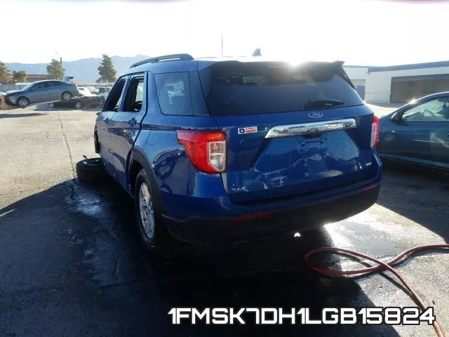 1FMSK7DH1LGB15824 фото 3