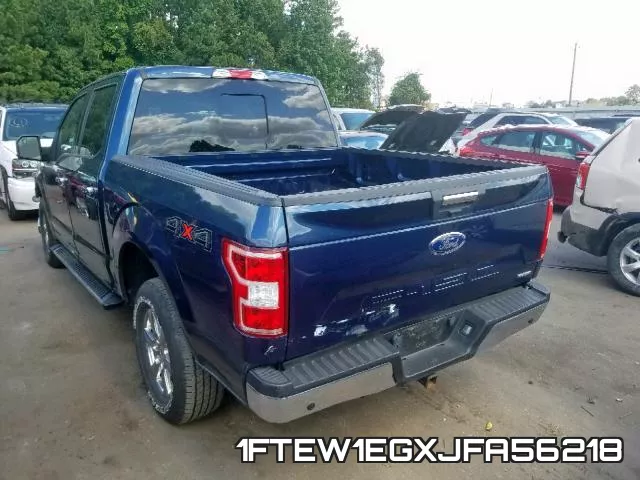 1FTEW1EGXJFA56218 фото 4