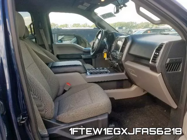 1FTEW1EGXJFA56218 фото 6