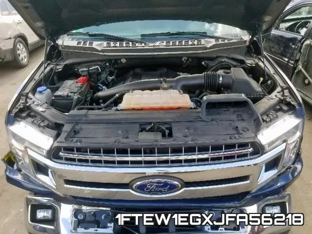 1FTEW1EGXJFA56218 фото 8