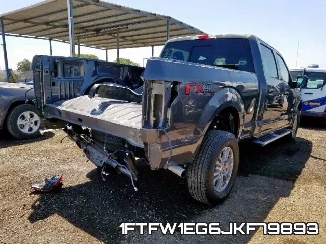 1FTFW1EG6JKF79893 фото 5
