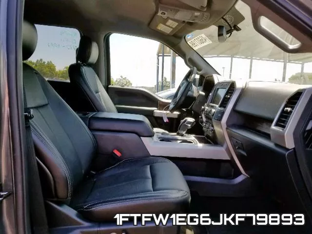 1FTFW1EG6JKF79893 фото 6