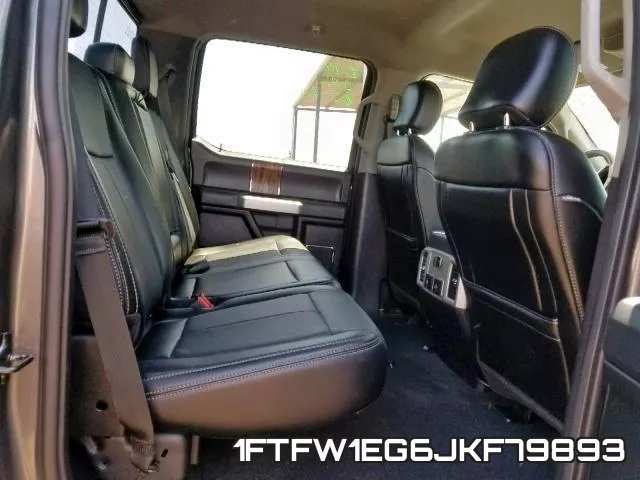 1FTFW1EG6JKF79893 фото 7