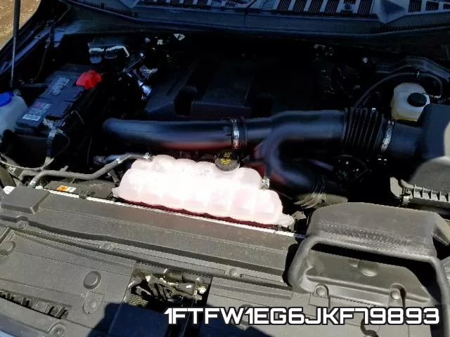 1FTFW1EG6JKF79893 фото 8