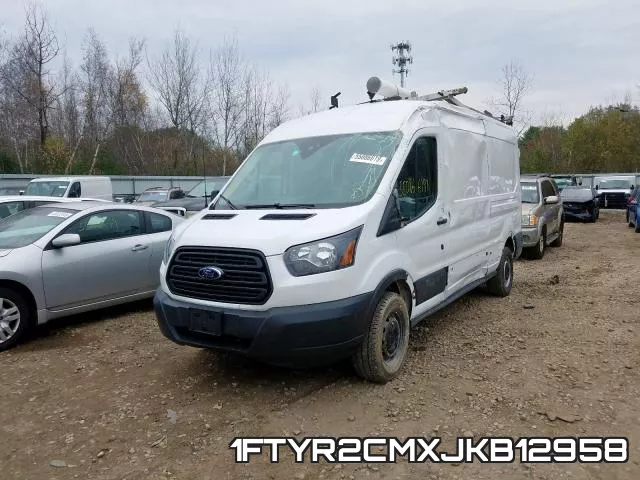 1FTYR2CMXJKB12958 фото 3