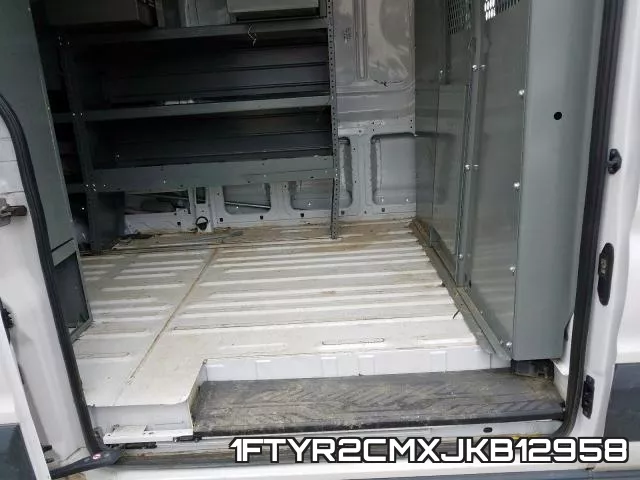 1FTYR2CMXJKB12958 фото 5