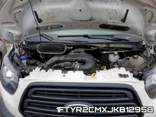 1FTYR2CMXJKB12958 фото 6