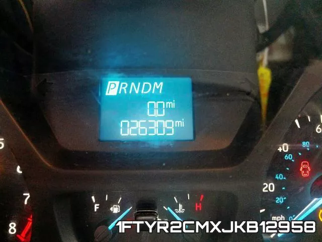1FTYR2CMXJKB12958 фото 7