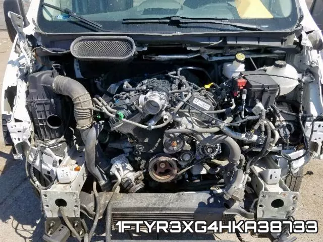 1FTYR3XG4HKA38733 фото 3