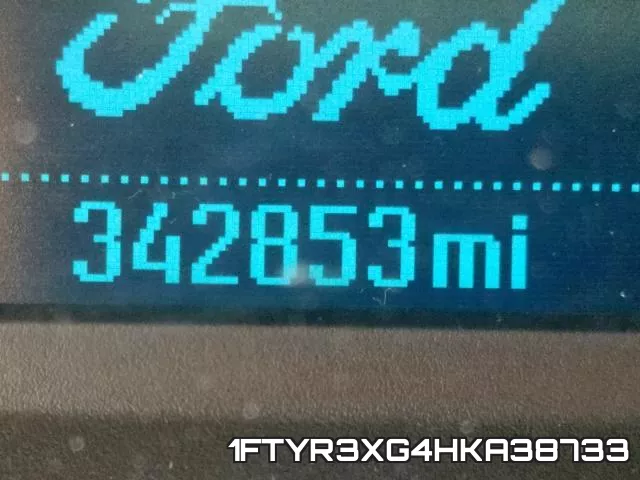 1FTYR3XG4HKA38733 фото 4
