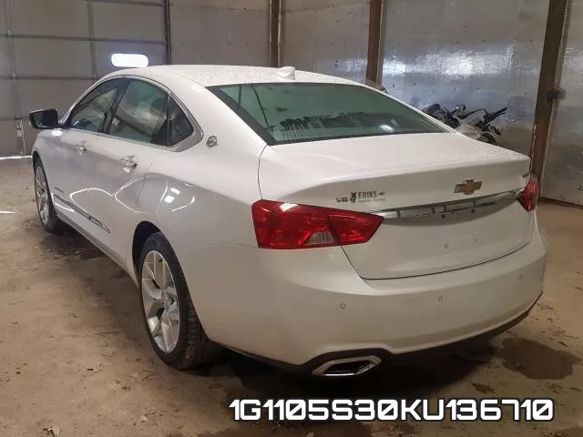 1G1105S30KU136710 фото 3