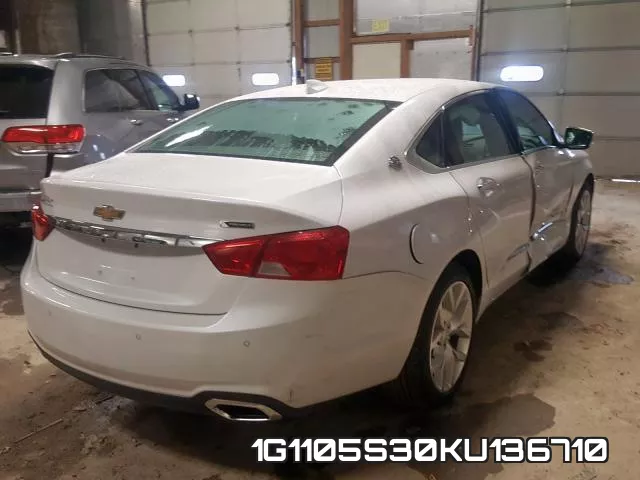 1G1105S30KU136710 фото 4