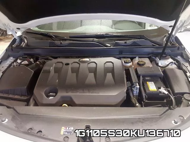 1G1105S30KU136710 фото 7