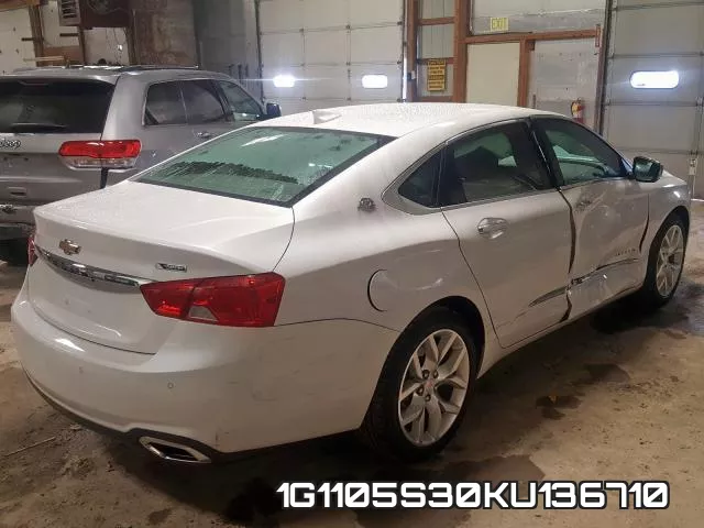 1G1105S30KU136710 фото 8