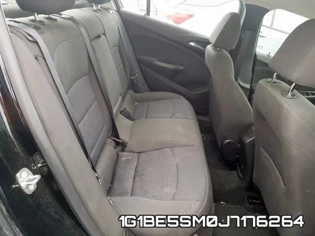 1G1BE5SM0J7176264 фото 7