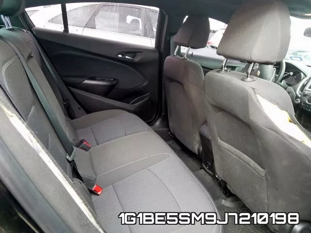 1G1BE5SM9J7210198 фото 3