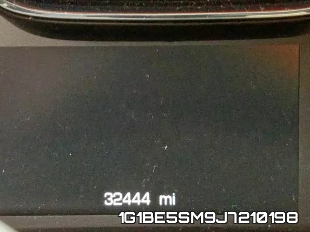 1G1BE5SM9J7210198 фото 5