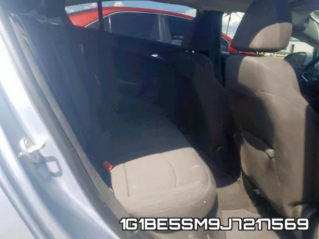 1G1BE5SM9J7217569 фото 7