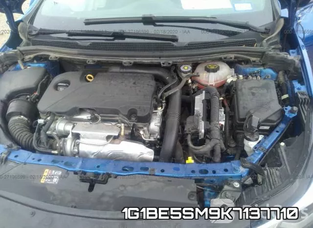 1G1BE5SM9K7137710 фото 2