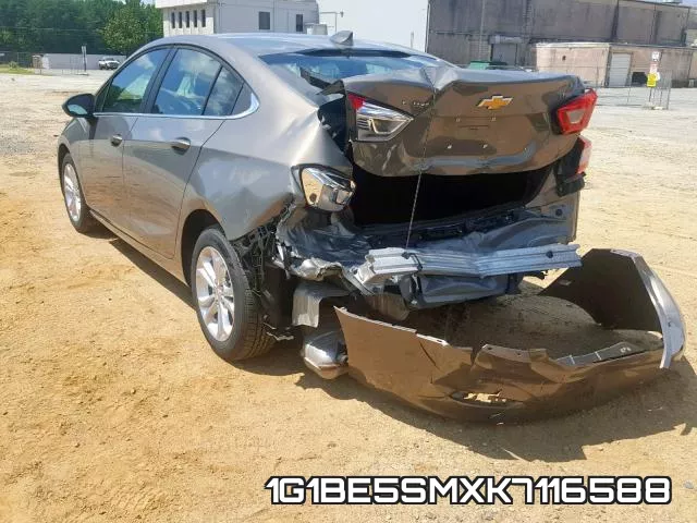 1G1BE5SMXK7116588 фото 4