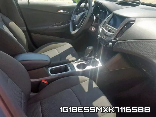 1G1BE5SMXK7116588 фото 6