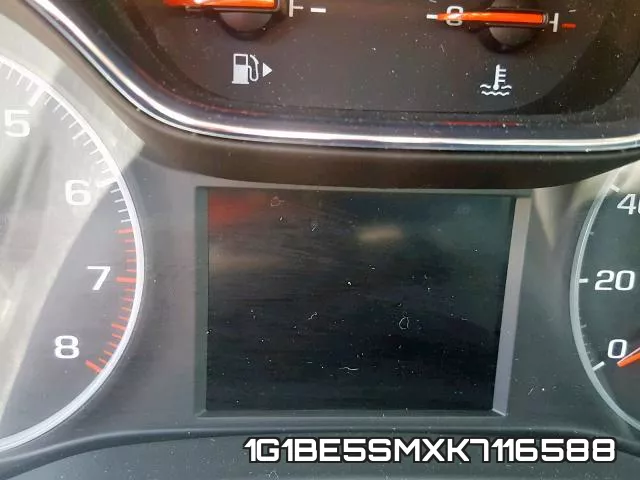 1G1BE5SMXK7116588 фото 9
