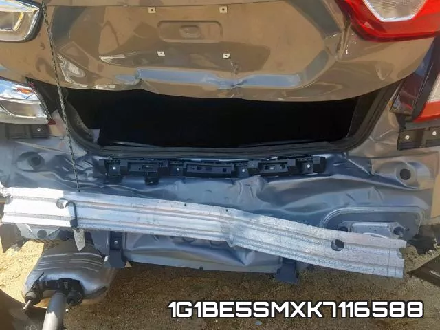 1G1BE5SMXK7116588 фото 10
