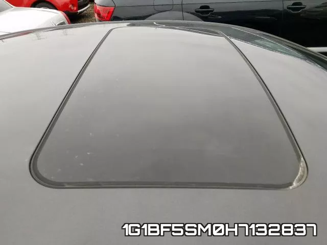 1G1BF5SM0H7132837 фото 10