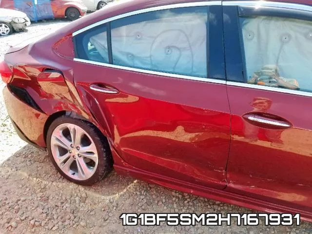 1G1BF5SM2H7167931 фото 10